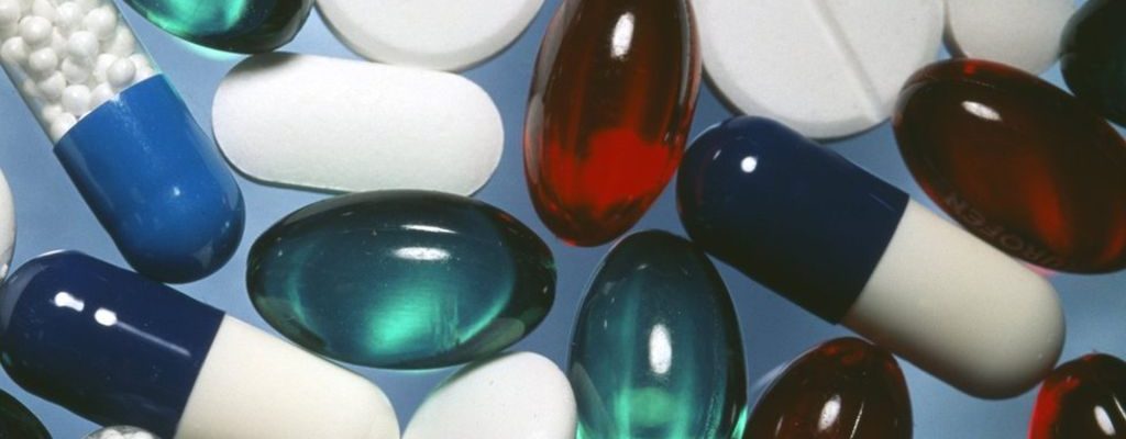 Addictive Pain Killers