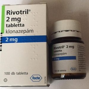 Buy Clonazepam drugs online