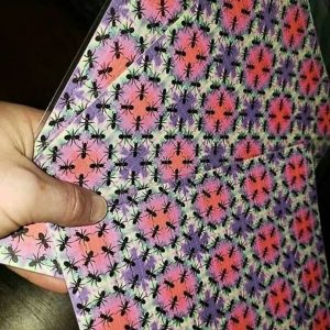 250ug tabs