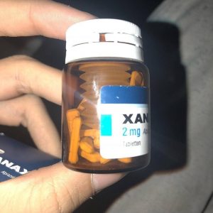 Xanax