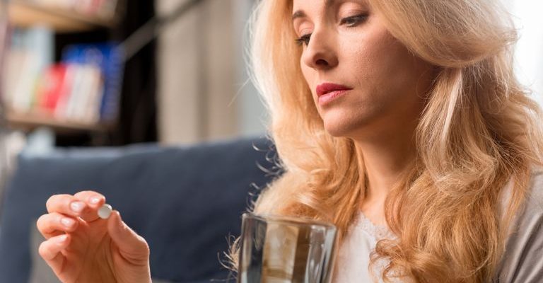 Managing Anxiety