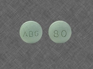 Oxycodone