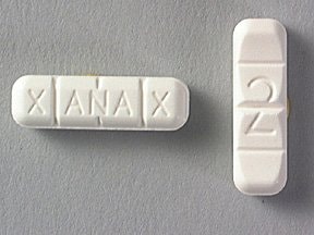 Buy Xanax 2mg