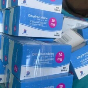 Dihydrocodeine
