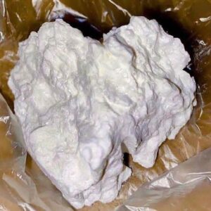 Colombian Cocaine