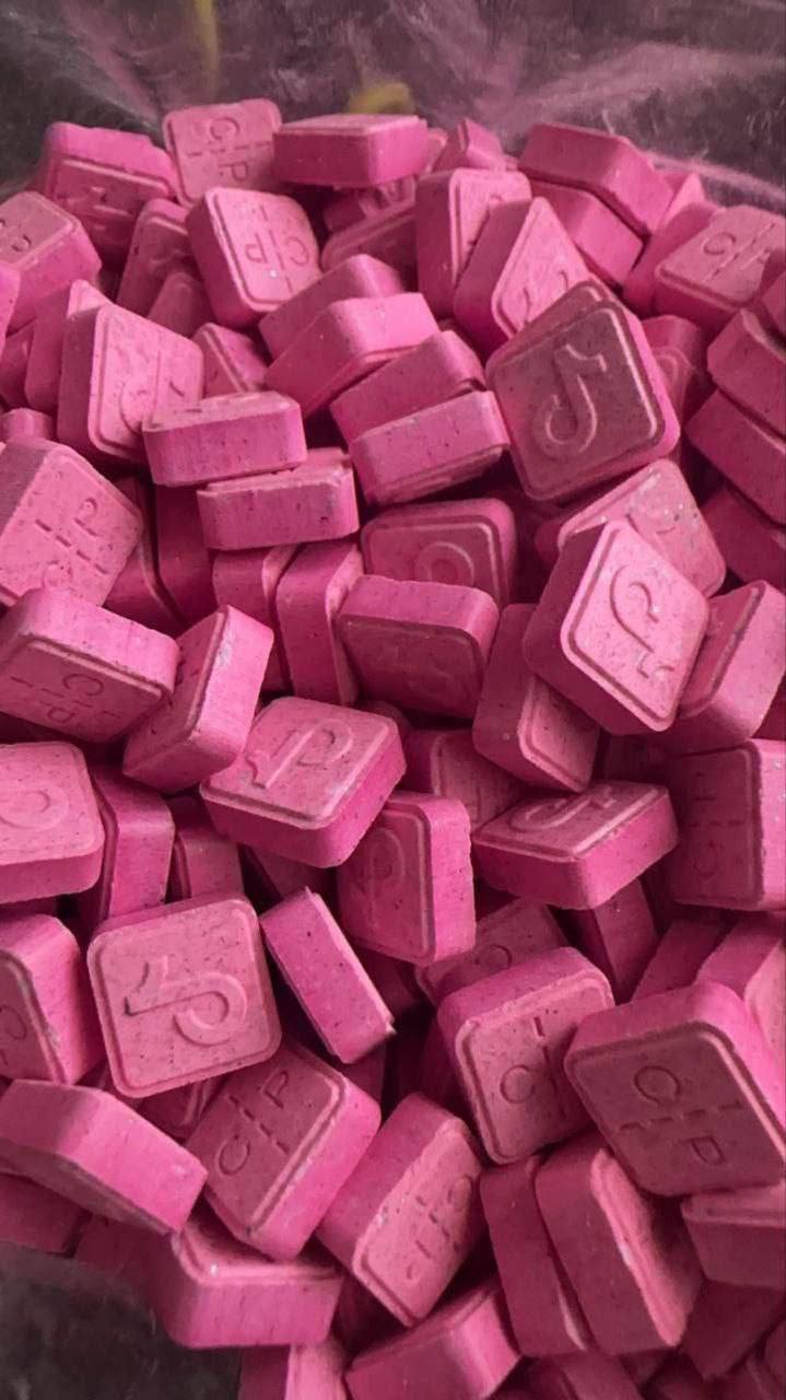 MDMA 300mg Yoshi pills