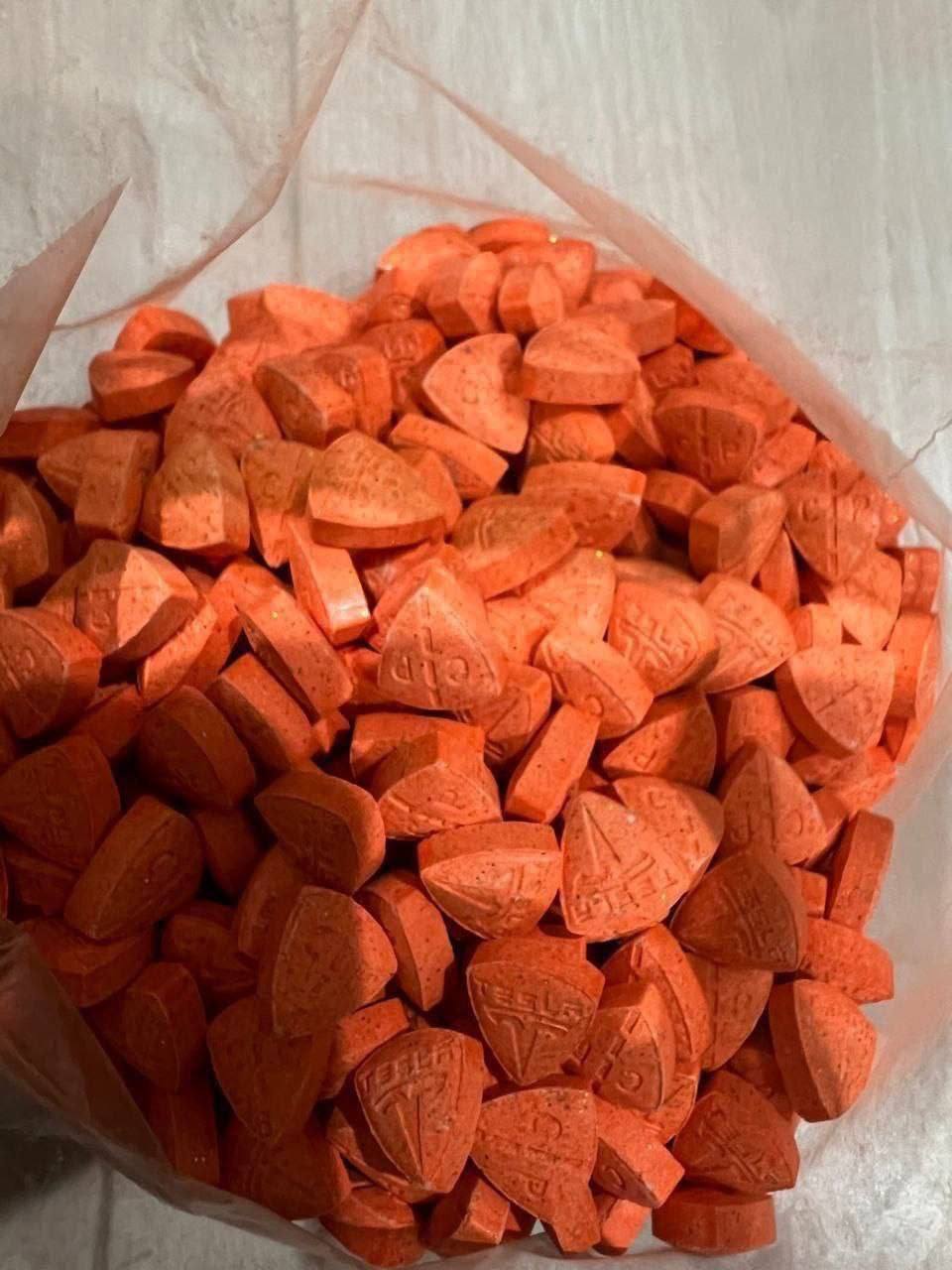 MDMA 300mg Levi Pills